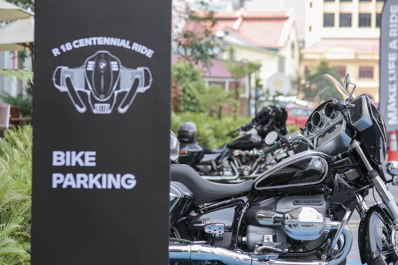 03. BMW Group Malaysia commemorates ‘100 Years of BMW Motorrad’ with a special BMW R18 Centennial Ride.jpg