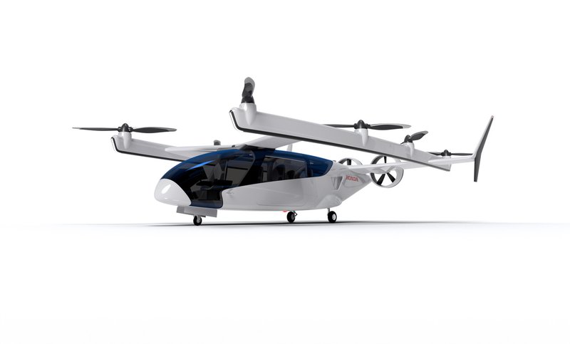 05 Honda KLIMS 2024_Honda eVTOL.jpeg