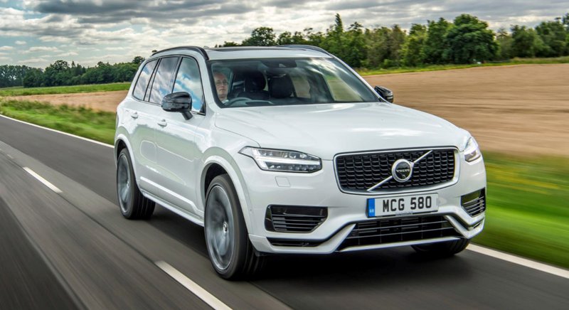 ▲VOLVO于2022年在马来西亚发布Volvo XC90 T8油电车型，成为混合动力高等车的热门车款。