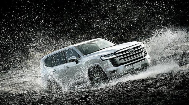 ▲Toyota车款凭藉优异的可靠与耐用性，在榜单中拿下 5 个席次之多。