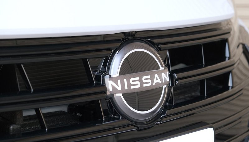 ▲Nissan从去年的第 4 名退居到第 5 名。