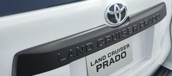 ▲Toyota预告Land Cruiser回归美国市场,外媒一致认为是大改款Land Cruiser Prado。