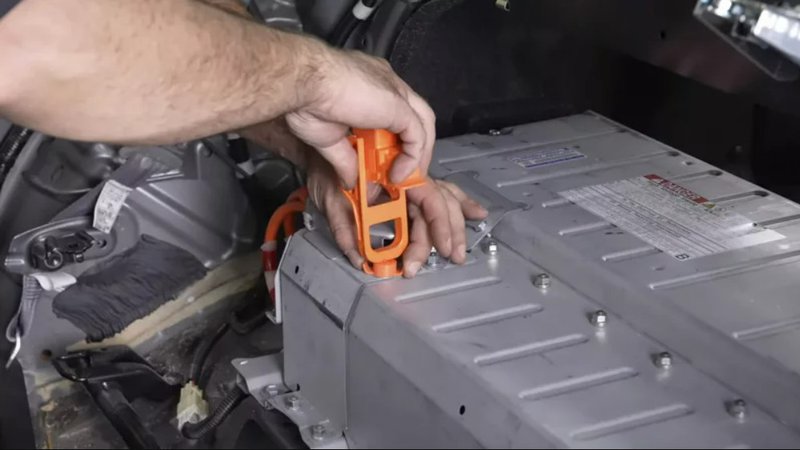 ▲图:YouTube:《The Car Care Nut》