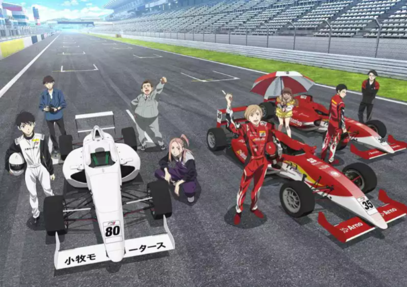 ▲图:komaki-motors.com