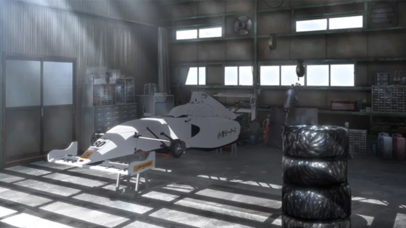 ▲图:komaki-motors.com