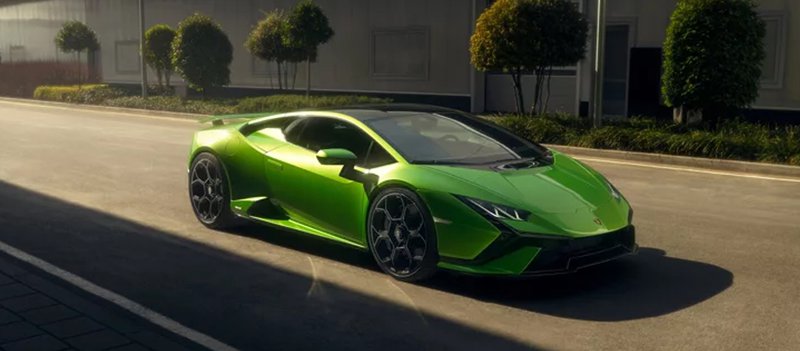 ▲图/Lamborghini