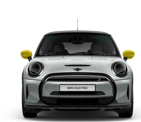 ▲Mini Cooper Electric 拿下豪华品牌电动车满意度冠军。