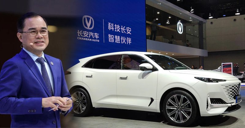 ▲中国长安汽车董事长朱华荣透露，2024年中国汽车市场“没有最卷只会更卷”，新能源淘汰赛将进一步加速，未来几年80%的品牌将倒闭。