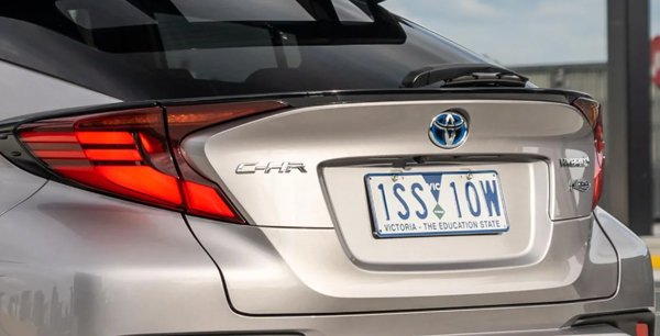 ▲Toyota的油电混合动力依然受到全球市场欢迎。