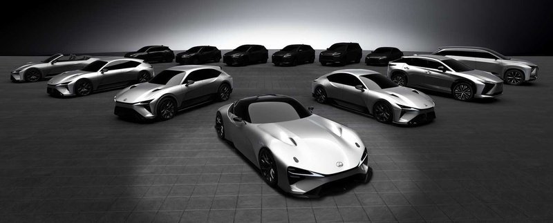 ▲图:Club Lexus Forum俱乐部
