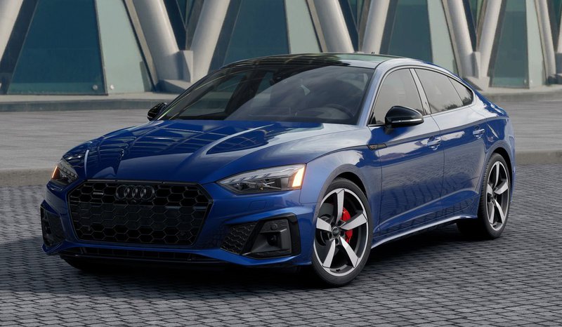 ▲A5 Sportback