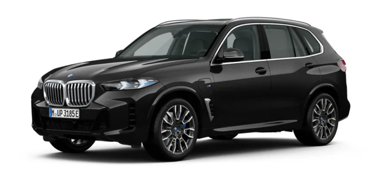 ▲BMW X5