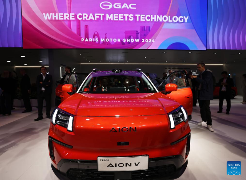 20241015 paris autoshow AION V.png