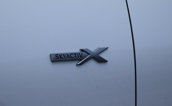 ▲Mazda 接下来将推出 SKYACTIV-Z 引擎,延续 SKYACTIV-X 的技术发展。