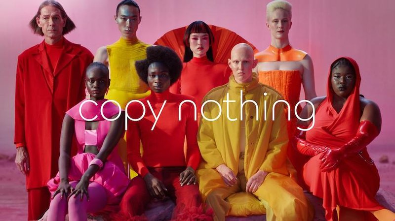 ▲承袭创办人William Lyons爵士“Copy Nothing”的精神，透过现代主义重新定义，全新品牌，属于Jaguar的崭新世代已经展开。