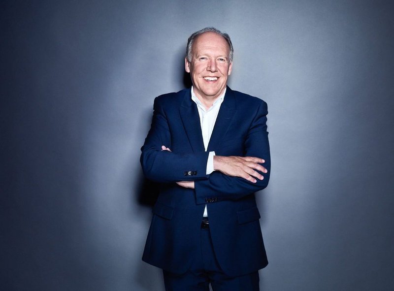 ▲Ian Callum（图：互联网）