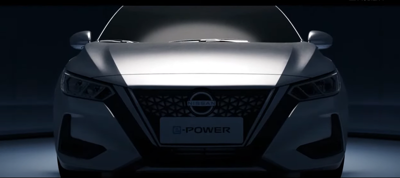 ▲e-POWER动力是NISSAN近年发展的先进动力。