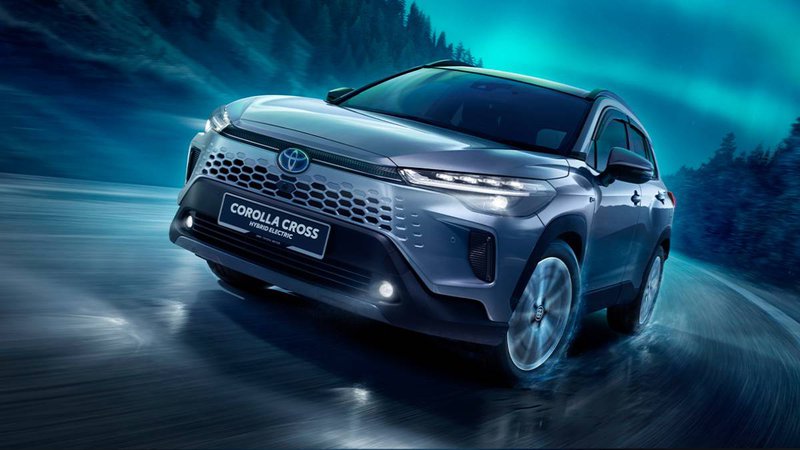 ▲Toyota