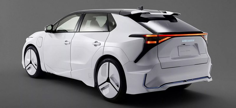 20250129 Modellista Concept Zero Toyota bZ4x 04.jpg
