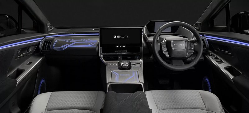 20250129 Modellista Concept Zero Toyota bZ4x 11.jpg