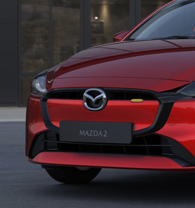 ▲Mazda 英国分公司宣布,旗下入门小型车 Mazda 2 已正式停售。