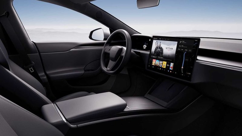 ▲Tesla 高层透露,今年将推出 Model S 和 Model X 的改款车型,预计将带来更多升级与新功能。
