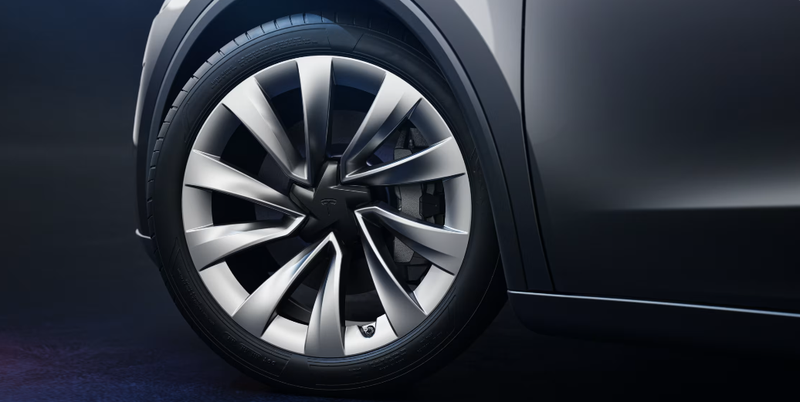 ▲Tesla Model Y新增RWD与LR AWD价格会较亲民。