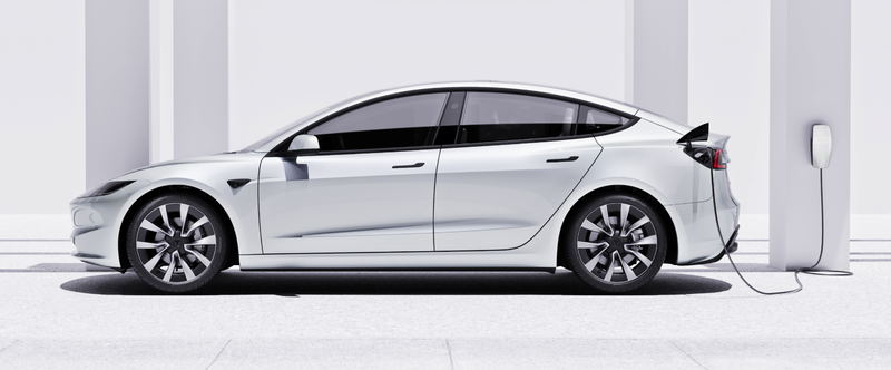 ▲图:Tesla