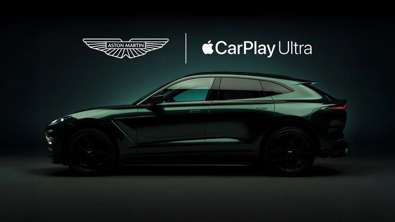 20250522 Apple Car Play Ultra Launche Aston Martin_01.png