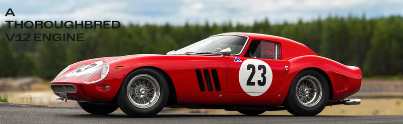▲250 GTO