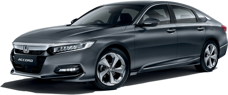 ▲Honda Accord由于卖完存货就不会继续在大马市场销售，折扣价达RM20,000，可说是本田的大手笔了。