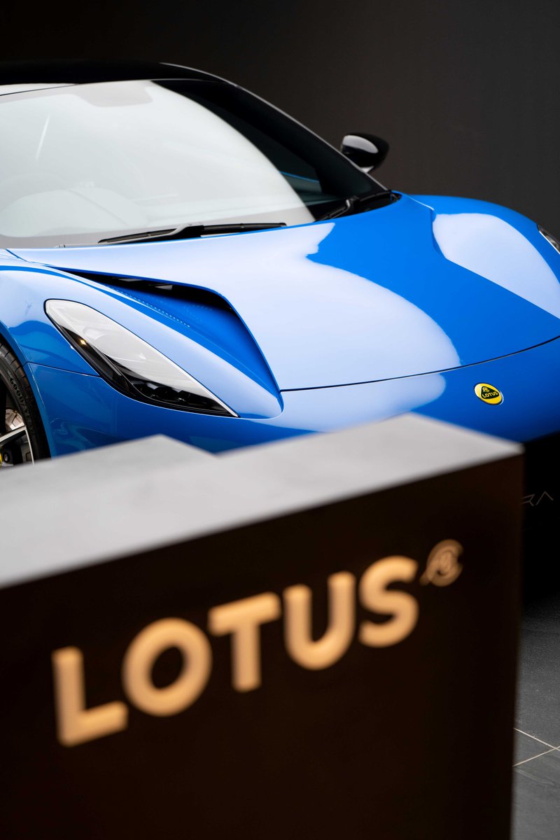 Lotus Emira I4 First Edition998800