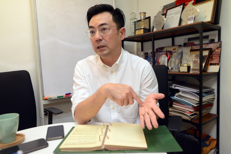 ▲马来西亚普险代理公会前理事、车险达人王君慈指出,如果为了节省保费并忽略3大盲点,车主在索赔时需自行承担部分金额。