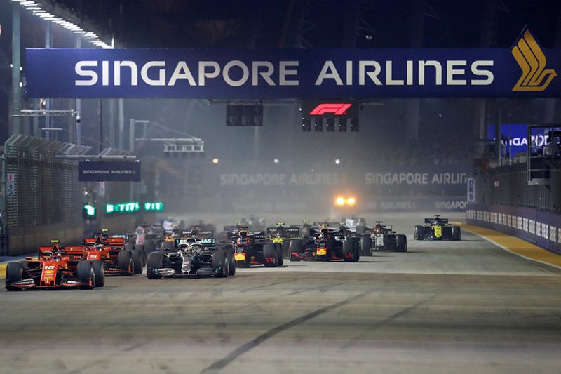 Formula 1 Singapore Grand Prix01.jpg