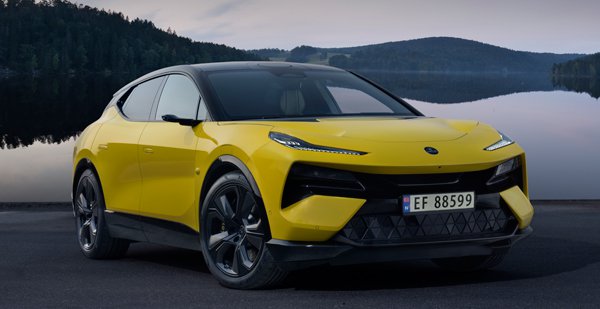 ▲Lotus Eletre S建议售价为RM698,000,上调了5万令吉。