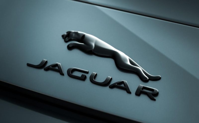 ▲为了让殖民地的人都能轻松读出來,因此选择Jaguar作为品牌名。