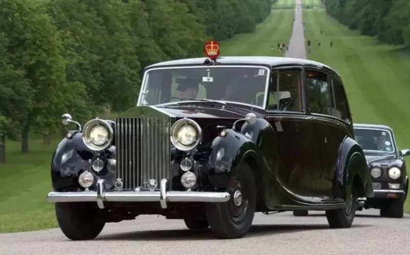 Rolls-Royce Phantom IV.jpg