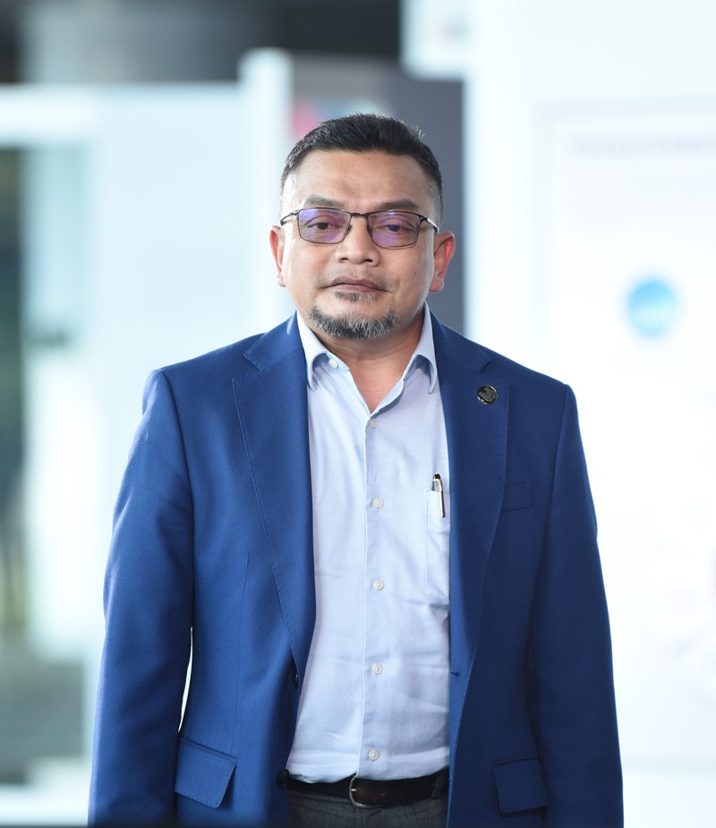 Roslan Abdullah, Deputy CEO of PROTON.JPG