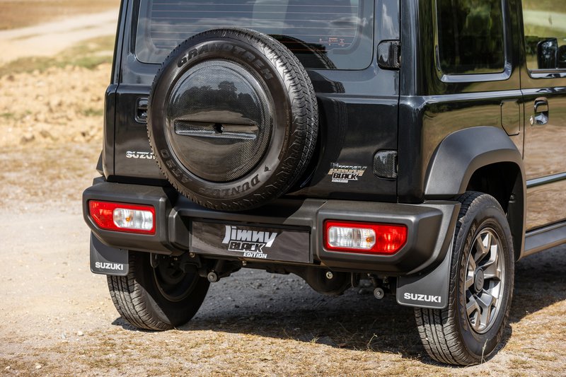 Suzuki Jimny BE Press Shoot-8.jpg