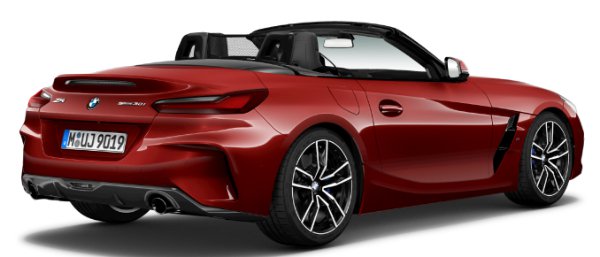 The New BMW Z4 sDrive30i M Sport 02.jpg