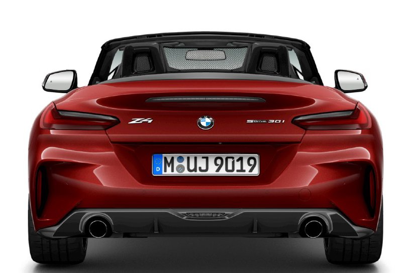 The New BMW Z4 sDrive30i M Sport 06.jpg