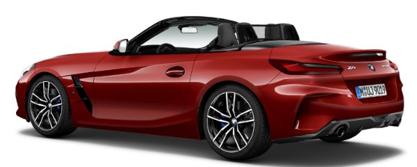 The New BMW Z4 sDrive30i M Sport 07.jpg