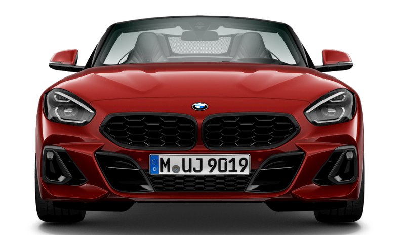 The New BMW Z4 sDrive30i M Sport 08.jpg