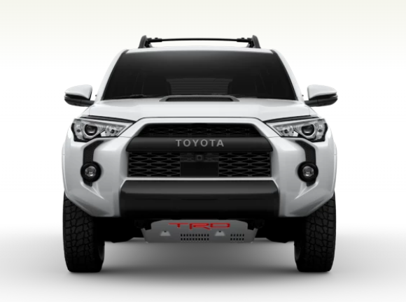▲Toyota 4Runner