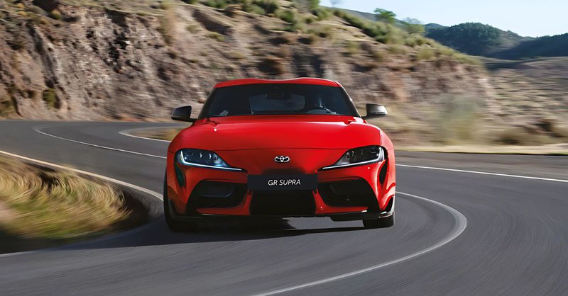 ▲Toyota仍有可能透过自行开发或与其他合作伙伴合作，持续推出新一代Supra。
