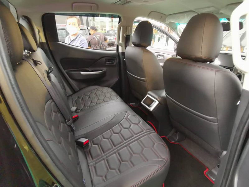 mitsubishi Triton_IMG-20220804-WA0026.jpg