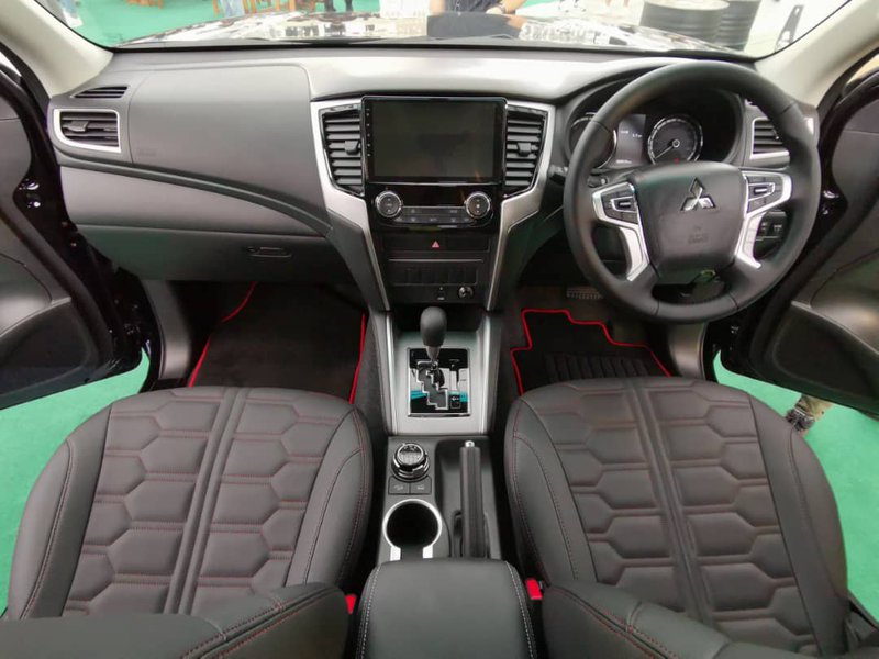 mitsubishi Triton_IMG-20220804-WA0027.jpg